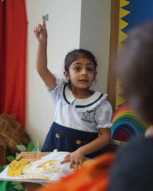 Individual Attention